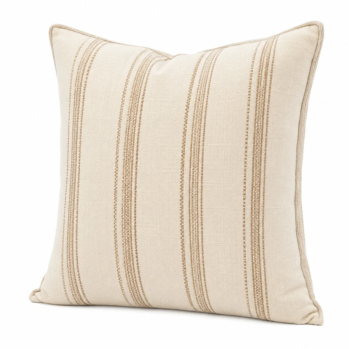 Coussin décoratif carré