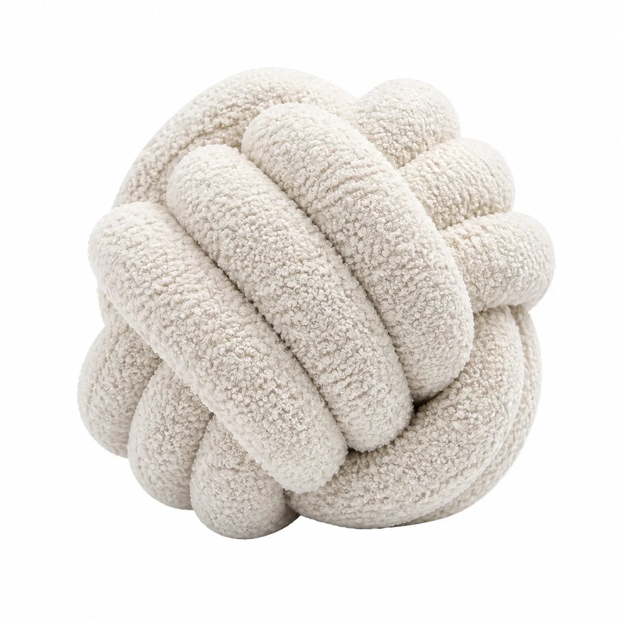 Coussin nœud