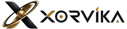 XORVIKA - Accueil